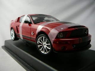 Shelby Collectible
